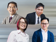 ITF funding secured for anti-Covid-19 research