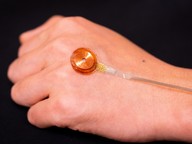 deep tissue stiffness