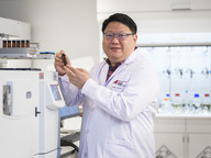 UN-endorsed CityU project on monitoring global estuaries