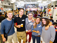 Exploring a galaxy of cultures