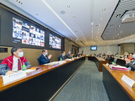 Court hears latest CityU updates