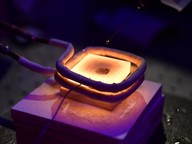 the leidenfrost effect