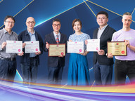 Exemplary faculty honoured for excellence in teaching