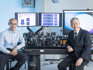 Novel meta-lens revolutionises conventional Vacuum UV optics technology