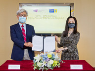 CityU scores world-first recognition for CPA Australia’s Digital Finance subject