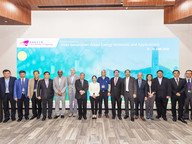 he search for solutions at Green Energy Summit