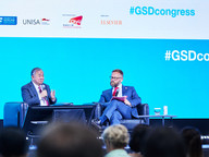 Sharing approaches for a sustainable future at Global Sustainable Development Congress