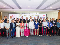 Starting a new chapter after retirement