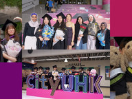 Heartfelt congratulations to the Class of 2024!