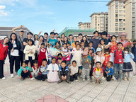 Yunnan service trip broadens CityUHK students' horizons to become global citizens