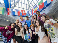 CityUHK Undergraduate Info Day 2024