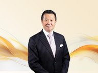 CityUHK welcomes appointment of new Council Chairman and new Members