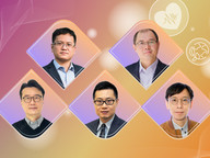 CityUHK achieves excellence in sustainable development and biomedical engineering research, champion in funding from the RGC’s Research Impact Fund