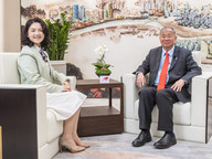 CityUHK drives innovation in research and nurtures future talent