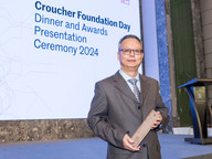 enior Croucher Fellowship rewards CityUHK clean energy expert Primary tabs