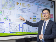 Clean cooking fuels have great potential to reduce income inequality