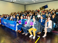 CityUHK and the Hong Kong Police Force unite to promote anti-scam awareness by hosting a series of seminars