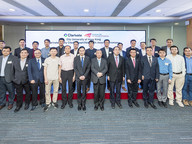 CityUHK commends 32 Top 1% of global scholars; “Highly Cited Researchers” ratio ranked 1st in Hong Kong for the 9th consecutive year