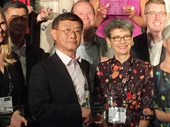 ‘ANiMAL’ exhibition wins Gold