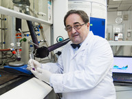 Top scientist elected Fellow of Hungarian Academy of Sciences