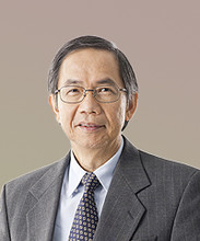 Professor CHUNG Po-sheun 