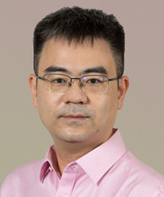 Professor Xiongwen David LOU 