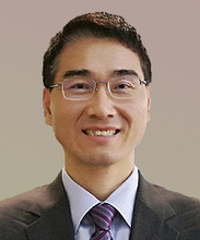 Professor Yongxin GUO