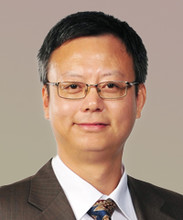 Professor ZHANG Hua