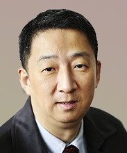 Professor ZHANG Yong 