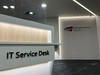 IT Service Desk