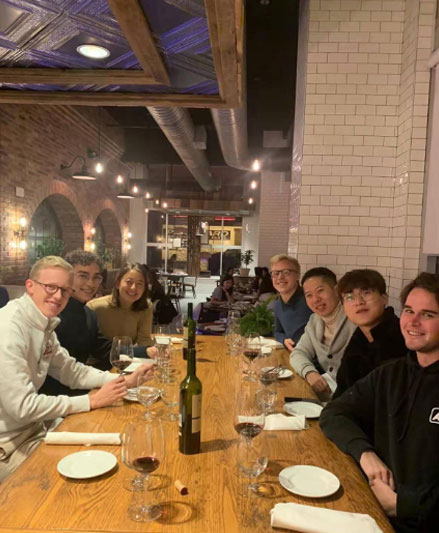 Student Review Image