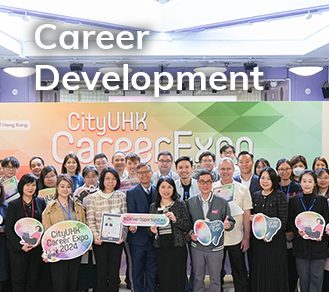Career Development