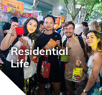 Residential Life