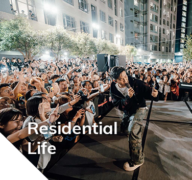 Residential Life