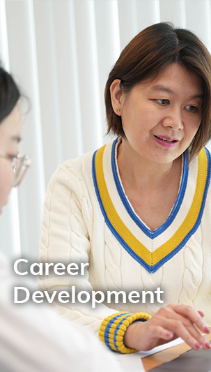 Career Development