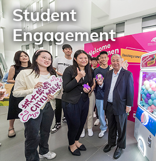 Student Engagement