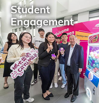 Student Engagement