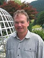 Professor Jean-Christophe Yoccoz