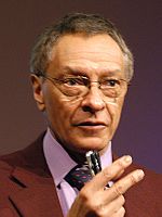 Professor Jean Salen?on