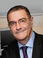 Professor Serge Haroche