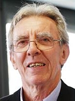 Professor Jean-Pierre Sauvage