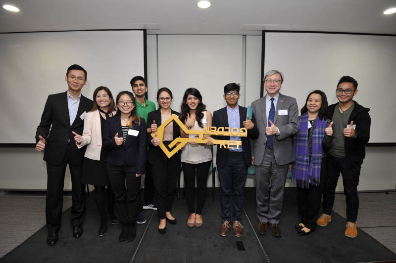  Workplace Challenge: Case Competition