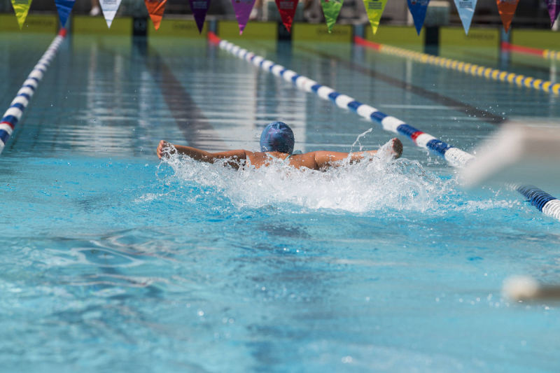 Aquatic Meet 2018/19