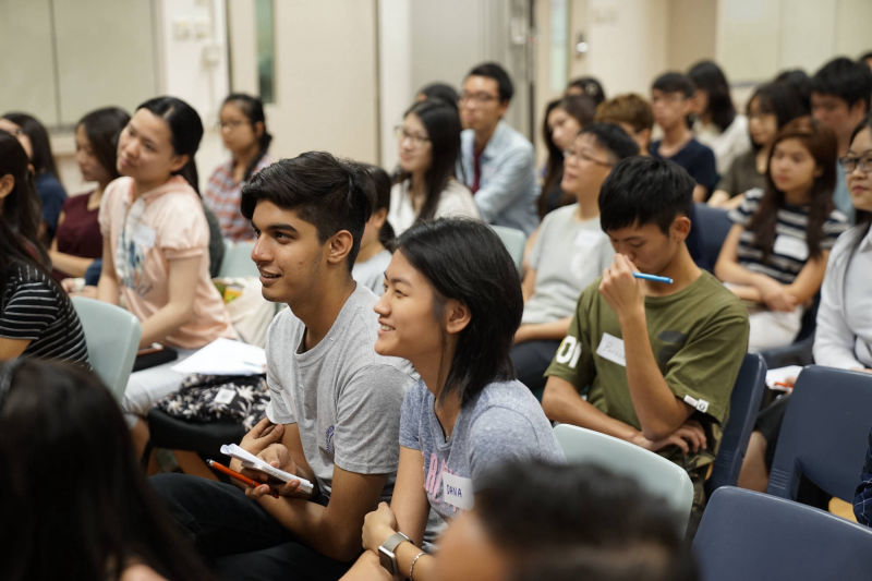 Ace Your Next Interview