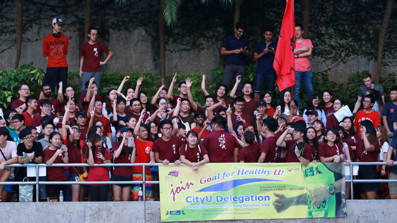 Aquatic Meet 2017/18