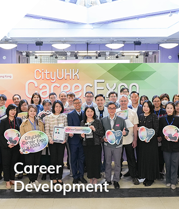 Career Development