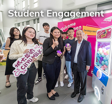 Student Engagement