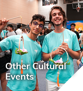 Other Cultural Events