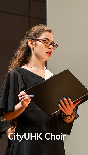 CityU Choir