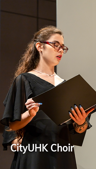 CityU Choir